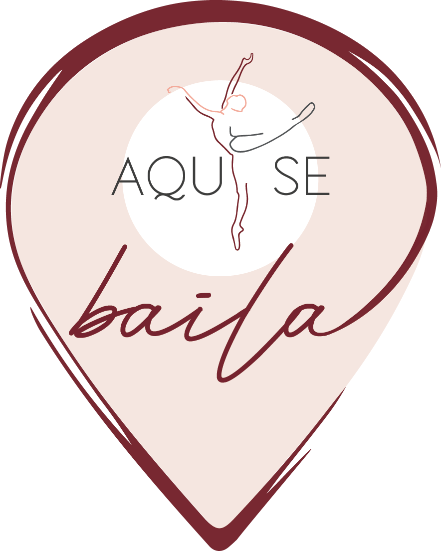 Aquí Se Baila